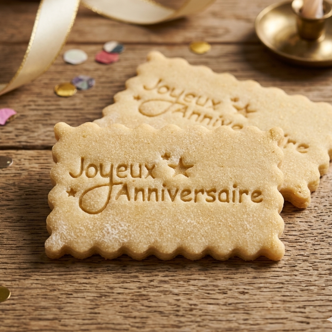 Anniversaire