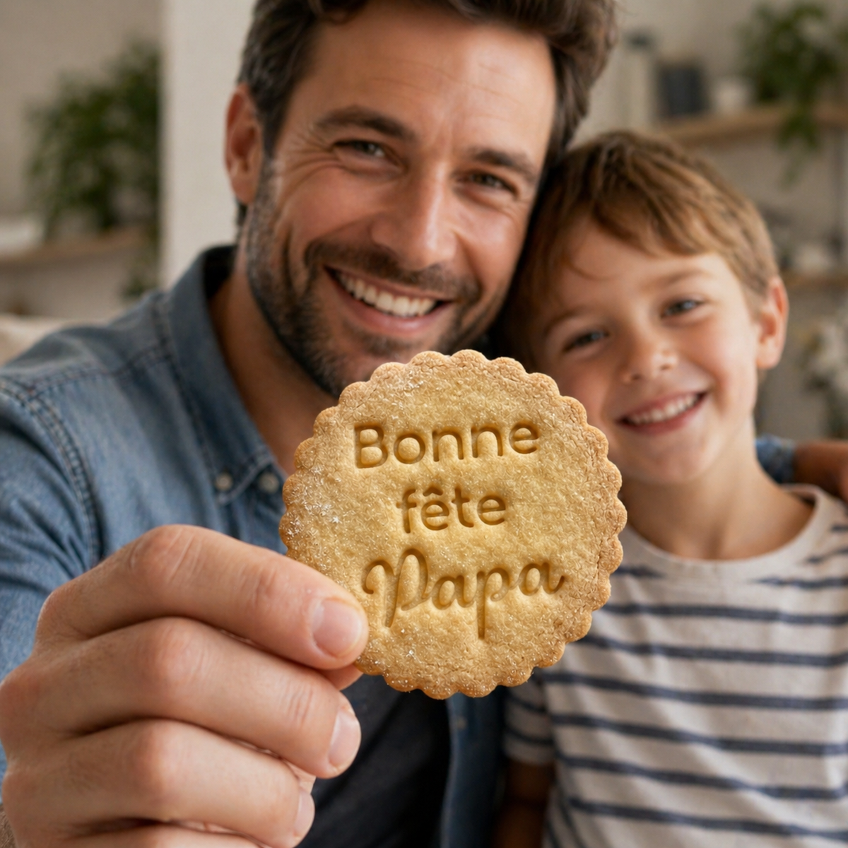 Fête des pères