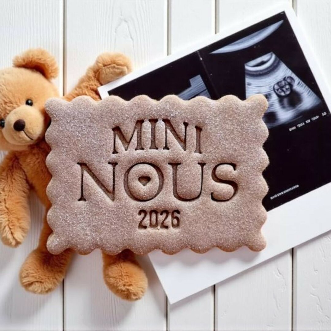 Bébé & Annonce