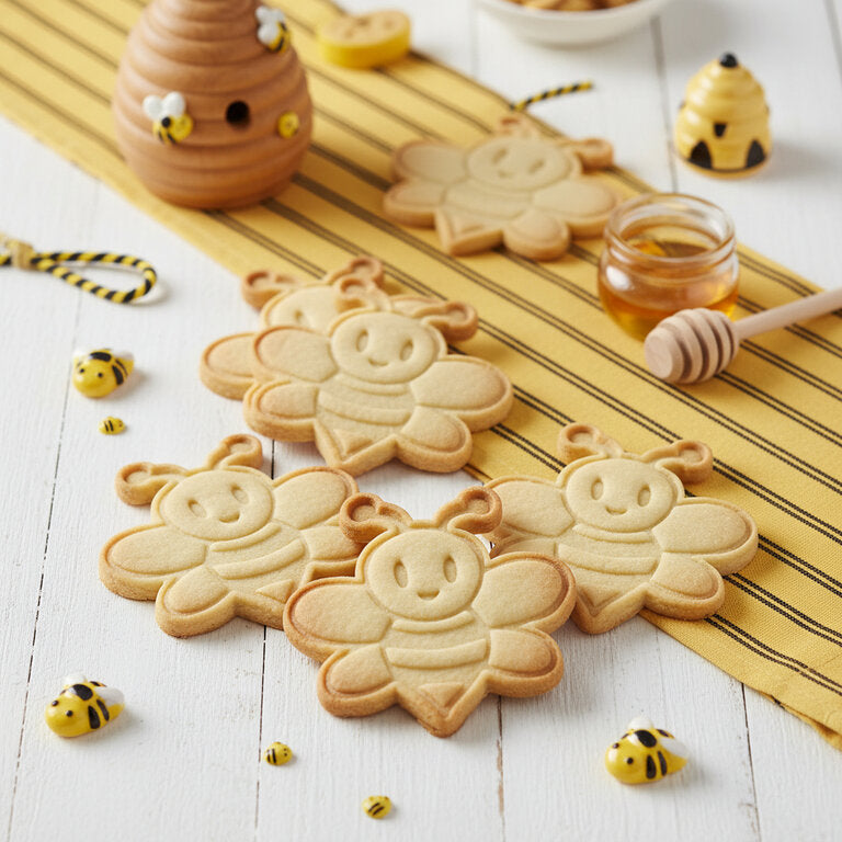 Emporte-pièce abeille cookie cutter Bee