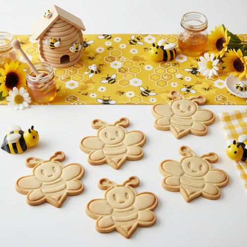 Emporte-pièce abeille cookie cutter Bee