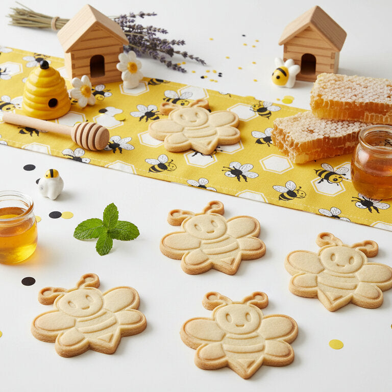 Emporte-pièce abeille cookie cutter Bee