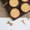 Emporte-pièce Bonne Fête Papa – Biscuits Maison Fête des Pères