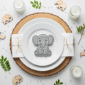 Emporte-pièce éléphant