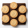 Emporte-pièce Fête des Pères Papa – Biscuit original idée cadeau gourmand