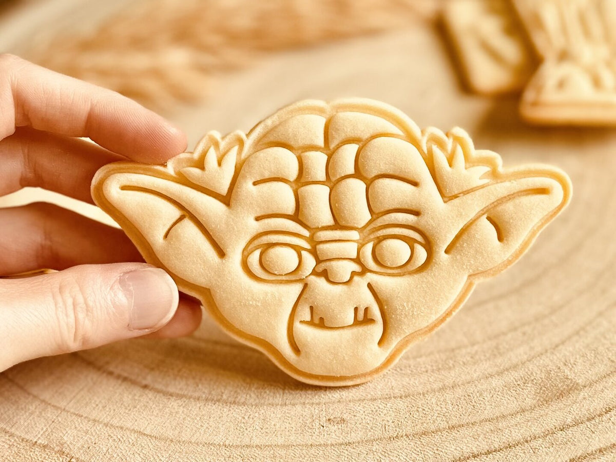 Emporte-pièces Star Wars cutter cookie star wars