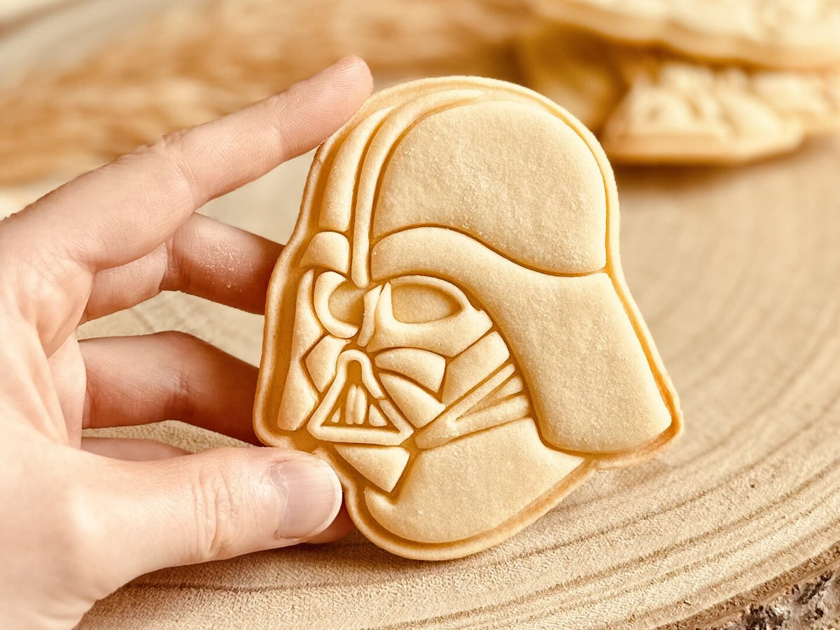 Emporte-pièces Star Wars cutter cookie star wars
