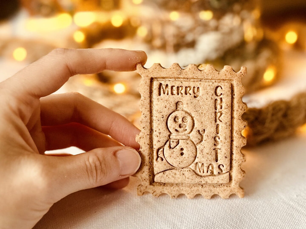 Emporte-pièce de noël