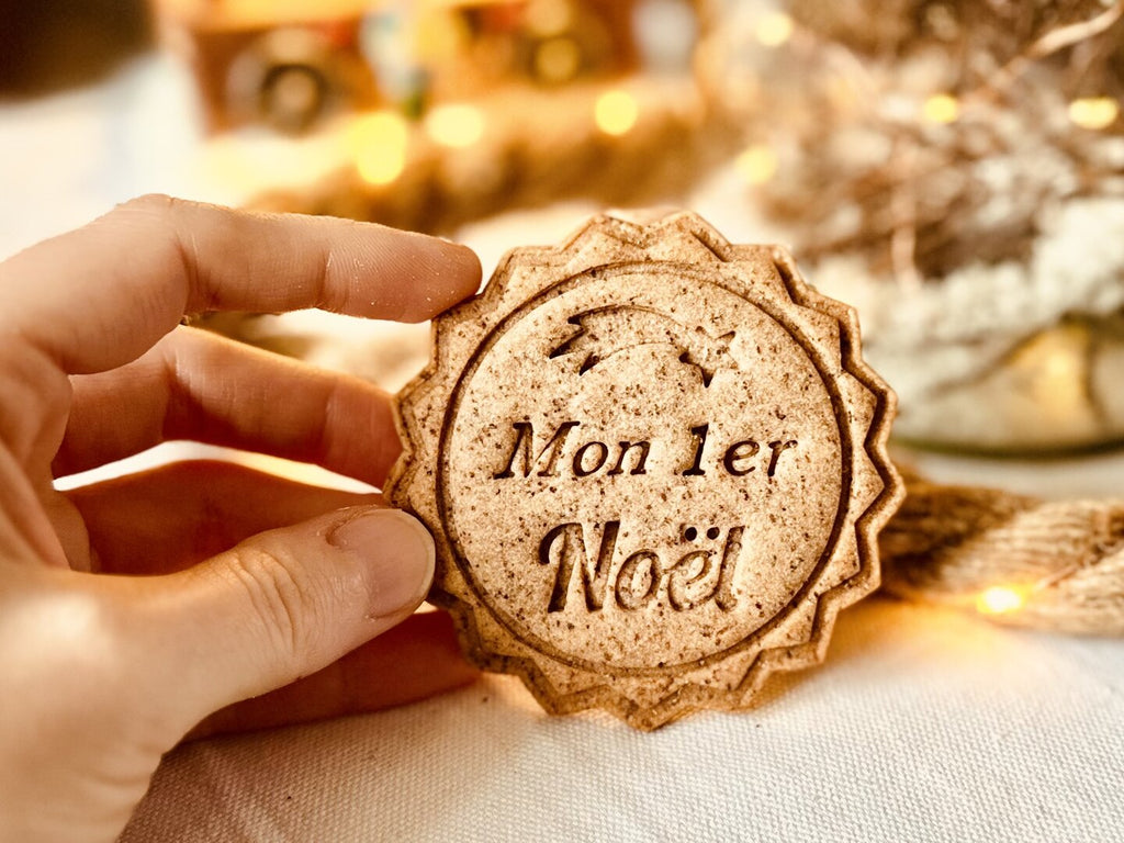 Emporte-pièce Mon 1er Noël