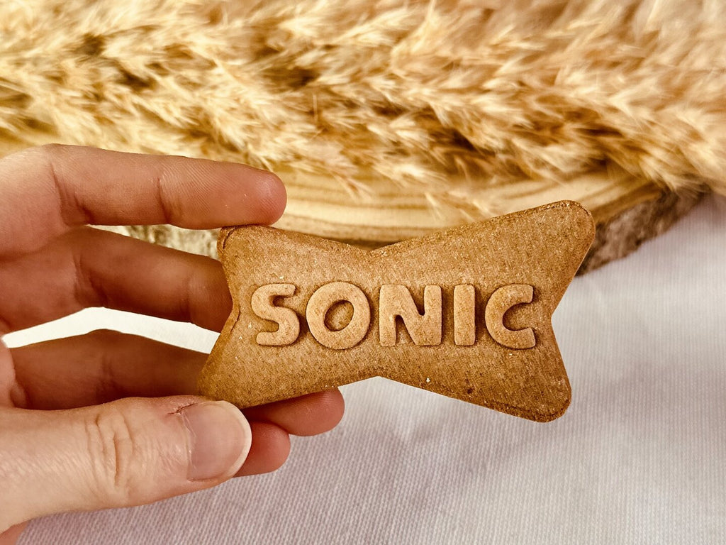 Emporte-pièces Sonic