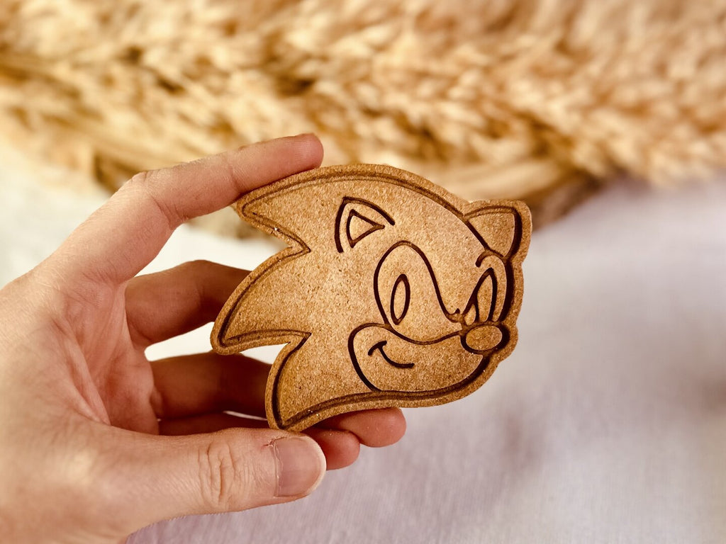 Emporte-pièces Sonic