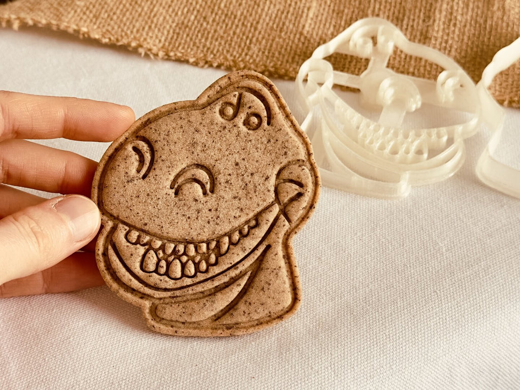 Emporte-Pièces Toy Story cutter cookie Toy story