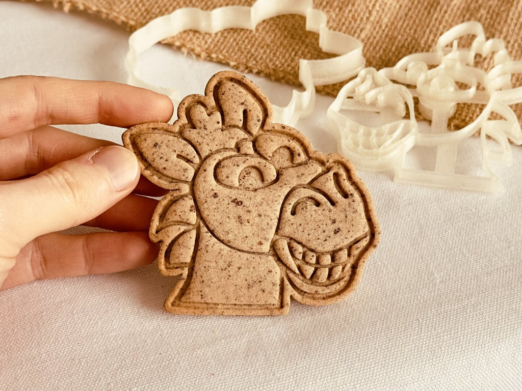 Emporte-Pièces Toy Story cutter cookie Toy story