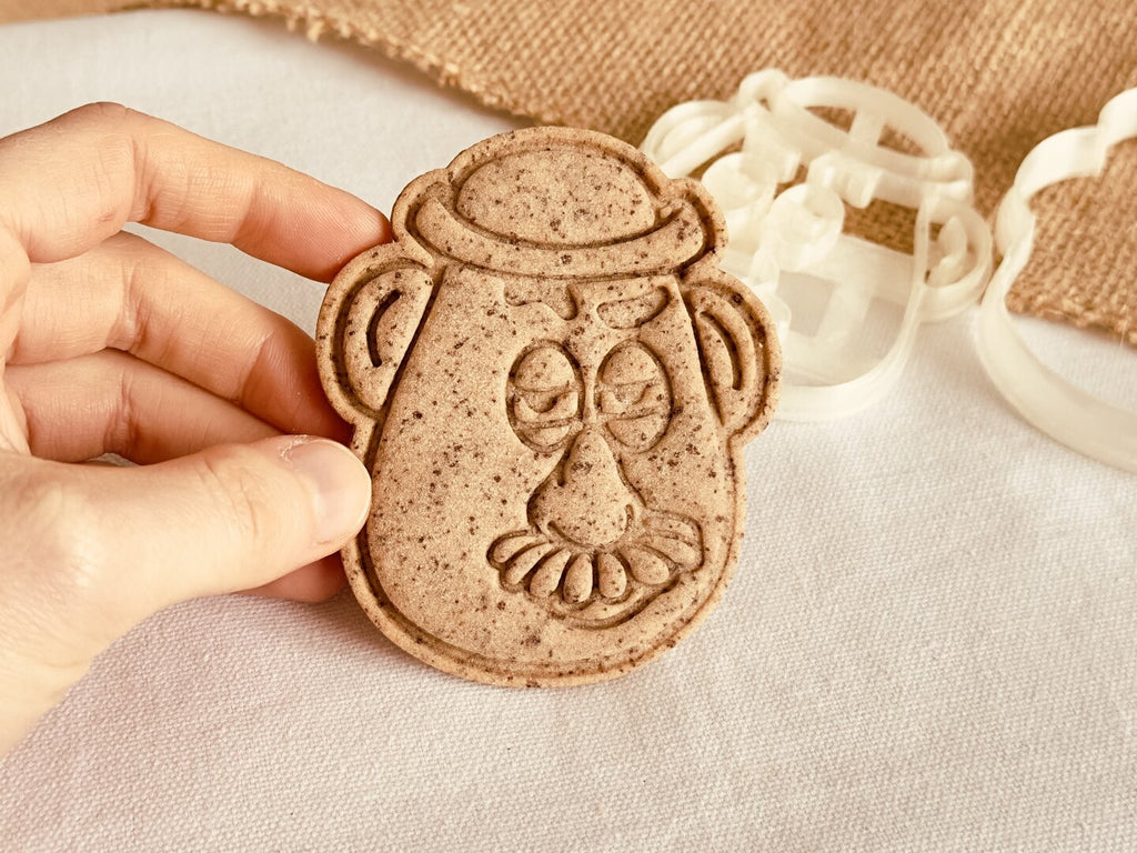 Emporte-Pièces Toy Story cutter cookie Toy story