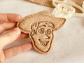 Emporte-Pièces Toy Story cutter cookie Toy story
