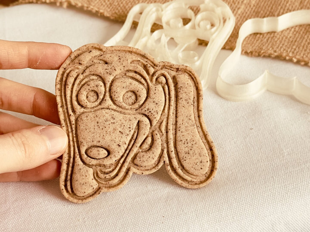 Emporte-Pièces Toy Story cutter cookie Toy story