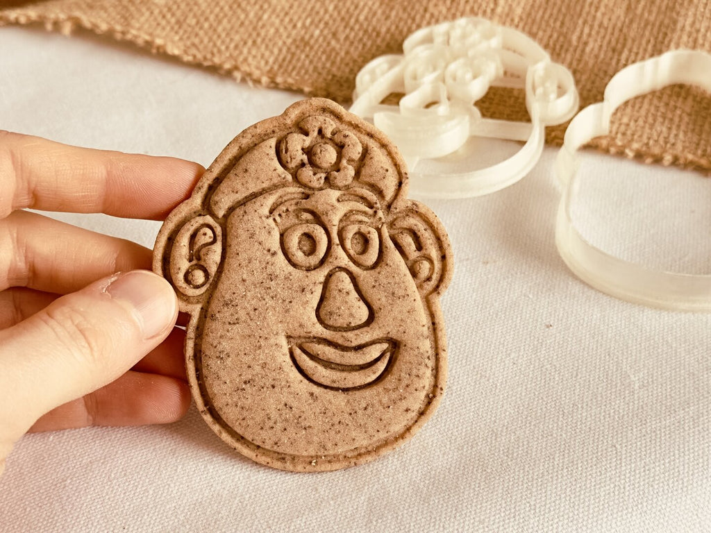Emporte-Pièces Toy Story cutter cookie Toy story