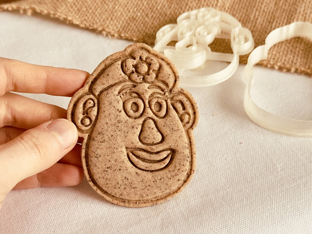 Emporte-Pièces Toy Story cutter cookie Toy story