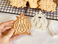 Emporte-pièce Foot Marseille | Biscuits gourmands