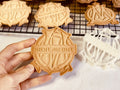Emporte-pièce Foot Marseille | Biscuits gourmands