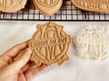 Emporte-pièce Foot Marseille | Biscuits gourmands