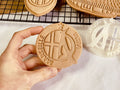 Emporte-pièce Foot Marseille | Biscuits gourmands