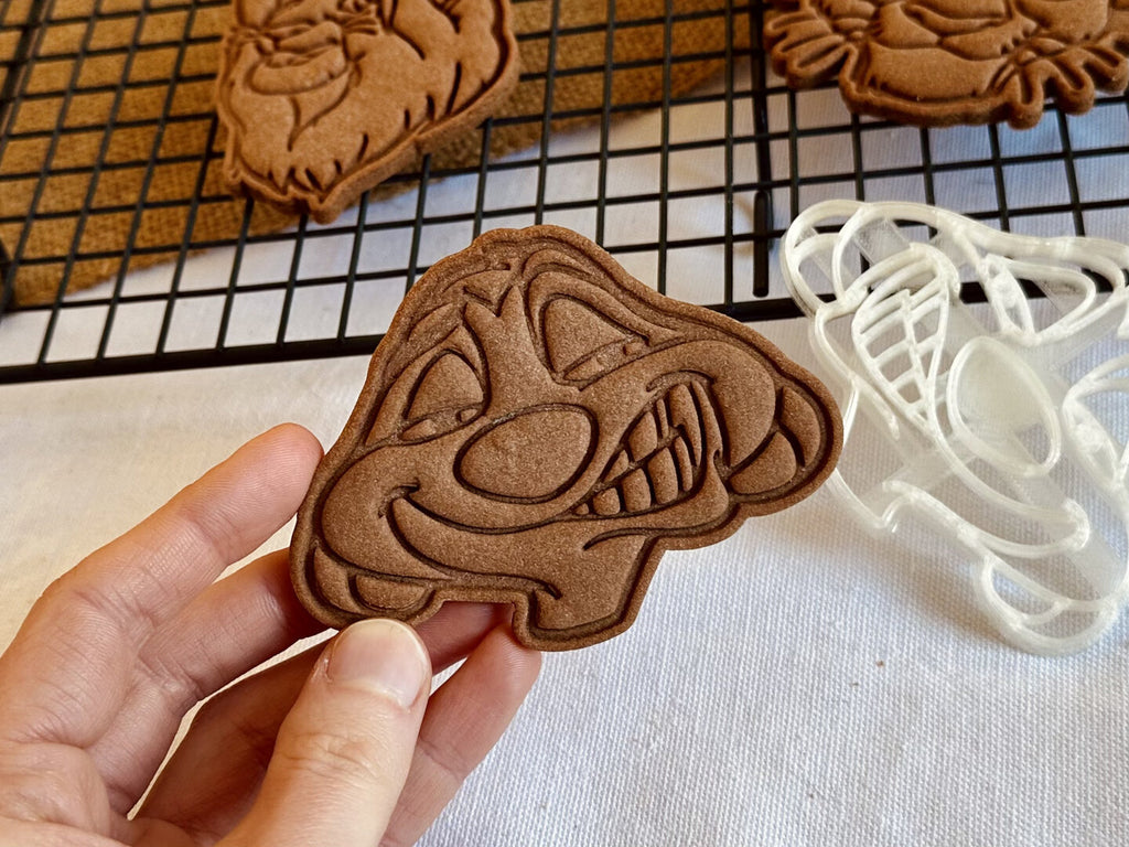 Emporte-pièces Roi Lion - Pâtisserie Créative
