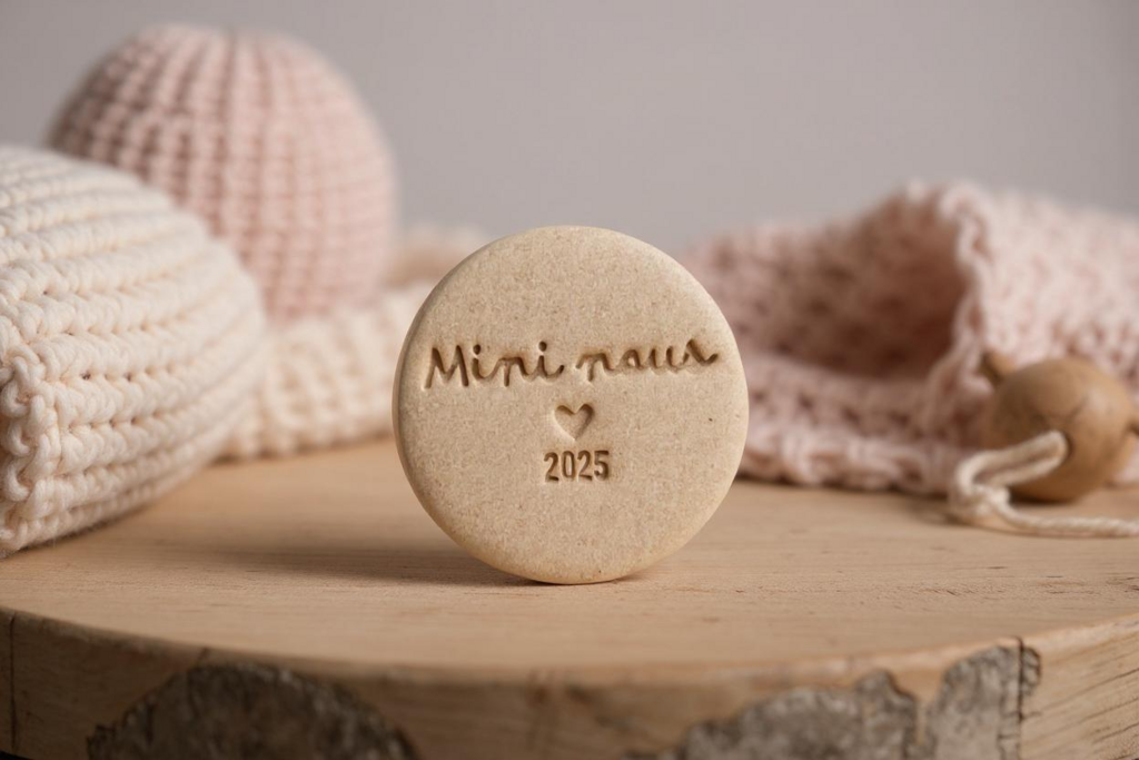 Emporte-pièce Personnalisable "Mini Nous"