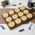 Emporte-pièce Papa Poule – Biscuits Maison Fête des Pères Original