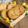 Emporte-pièce de Pâques