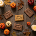 Emporte-pièce halloween personnalisé