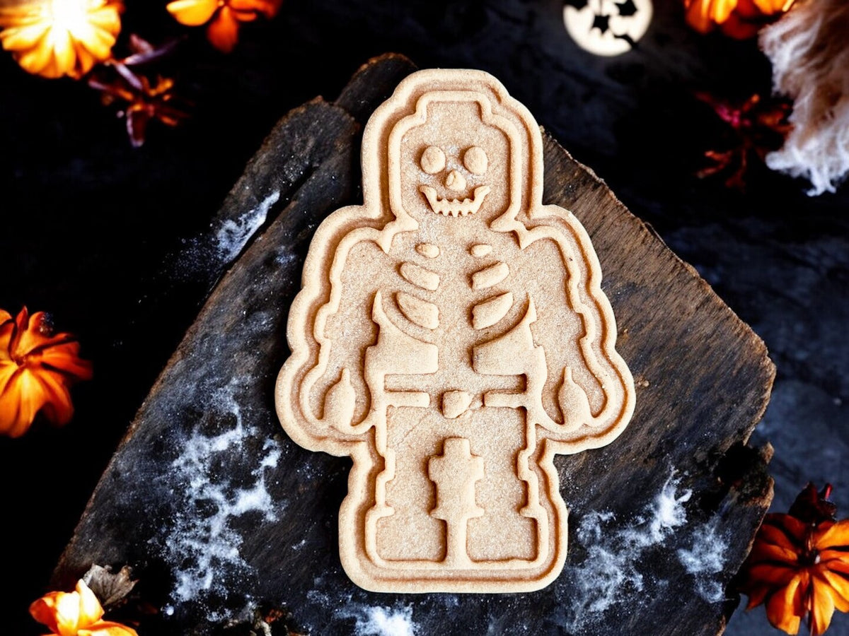 Emporte-pièce lego halloween