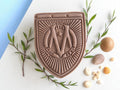 Emporte-pièce Foot Marseille | Biscuits gourmands