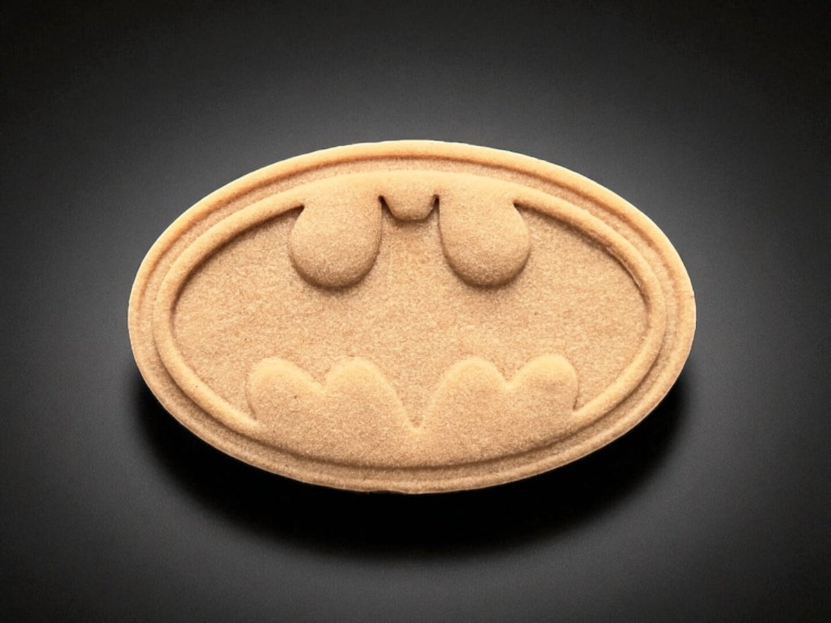 Emporte-pièce Chauve-Souris – Inspiré de l’univers Batman