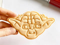 Emporte-pièces Star Wars cutter cookie star wars