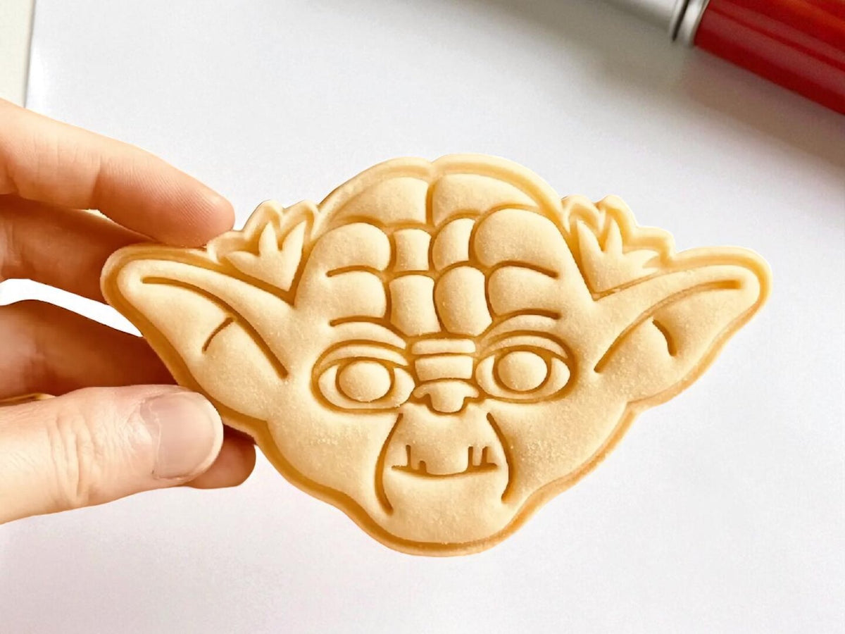 Emporte-pièces Star Wars cutter cookie star wars