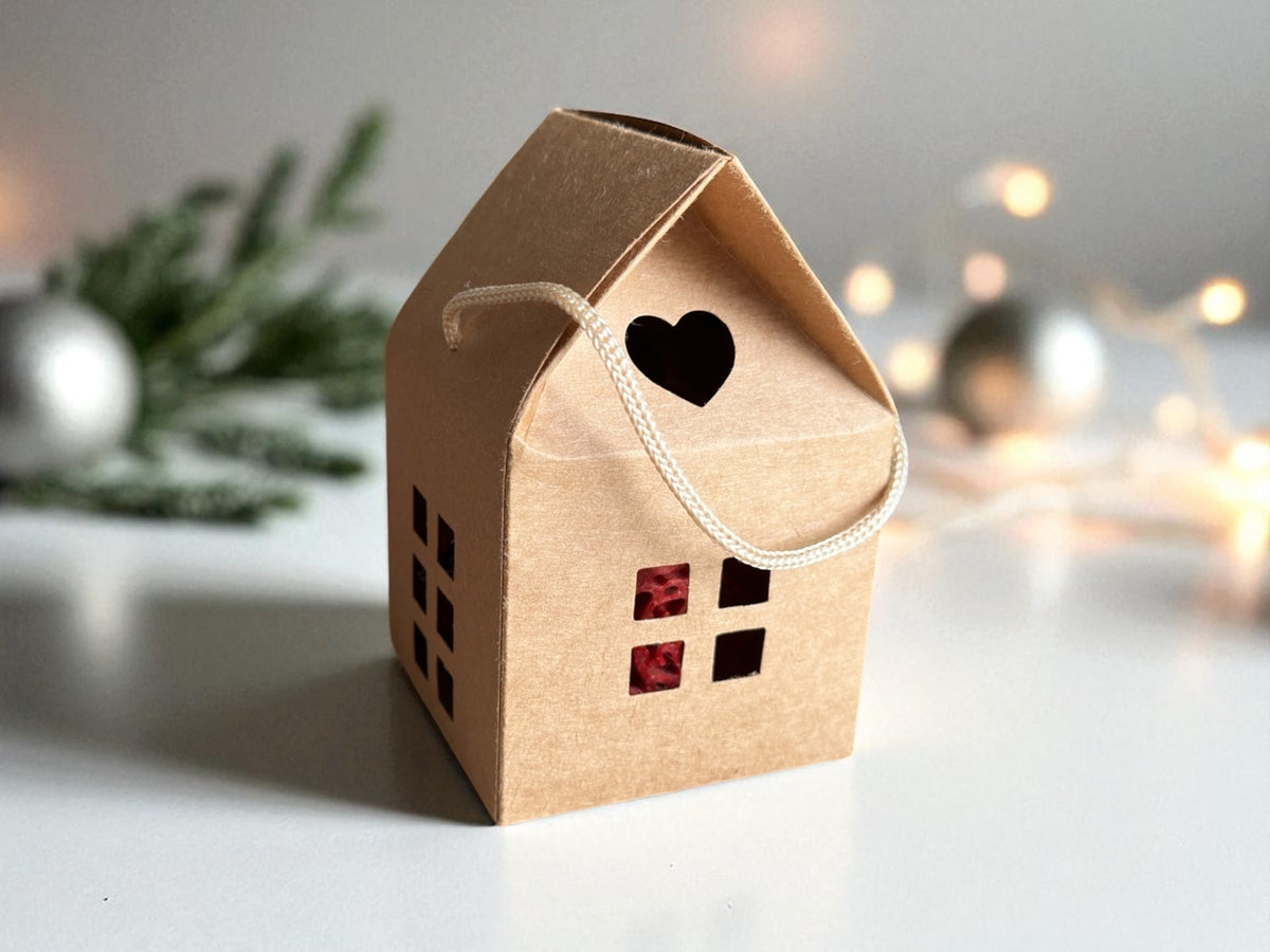 Emporte-pièce de noël Kub'kut carrément gourmand