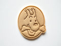 Emporte-pièces Aventures & Explorateurs avec chien | Biscuits Gourmands
