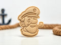 Emporte-pièces Aventures & Explorateurs | Biscuits Gourmands
