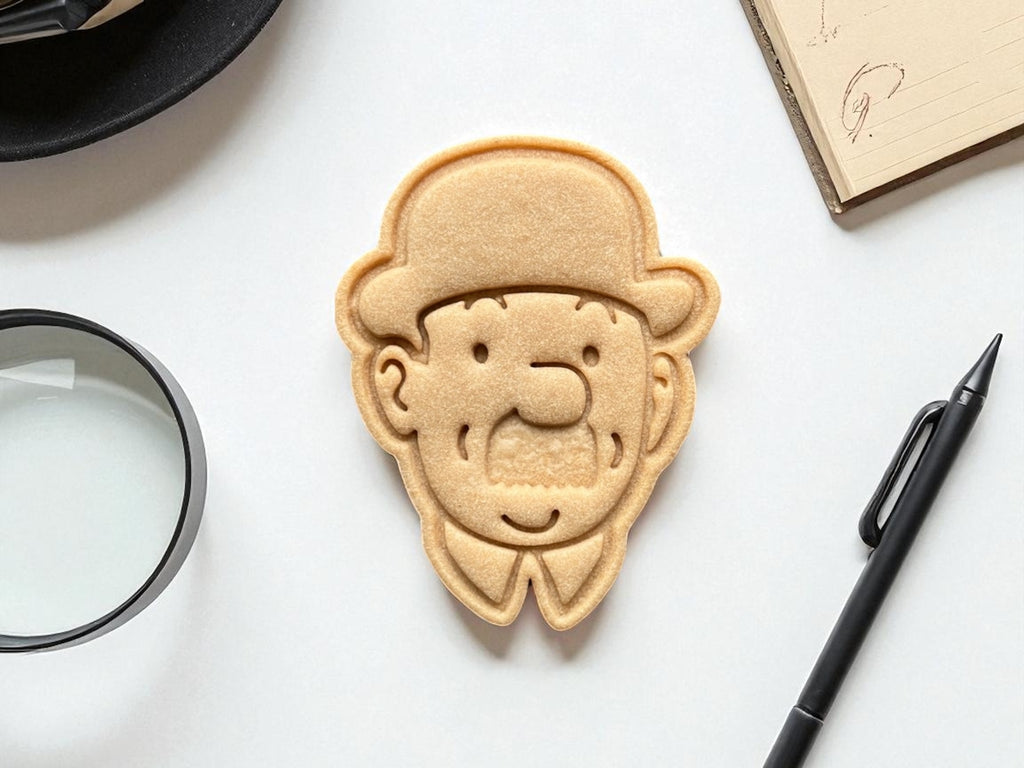 Emporte-pièce Aventure & Explorateurs | Biscuits Gourmands