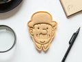 Emporte-pièce Aventure & Explorateurs | Biscuits Gourmands