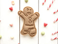 Emporte-pièce Ti biscuit inspiré de Shrek