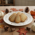 Emporte-pièce Pomme de Pin – Pour des biscuits d’hiver naturels et élégants