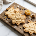 Emporte-pièce abeille cookie cutter Bee