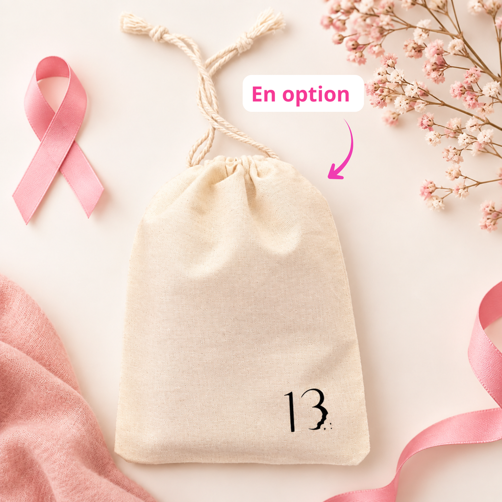 Emporte-pièces « Octobre Rose » – Scrabble gourmand