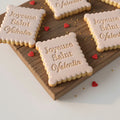 Emporte-pièce Petit-Beurre – Joyeuse Saint-Valentin