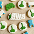 Emporte-pièce The Sims